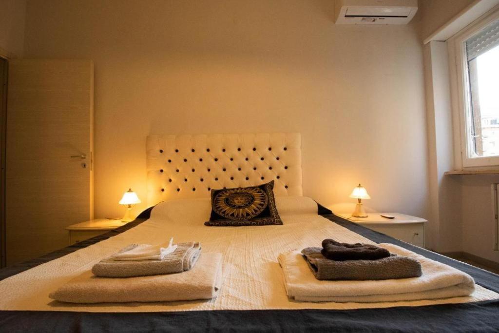 Casa Confortevole A San Giovanni Apartment Rom