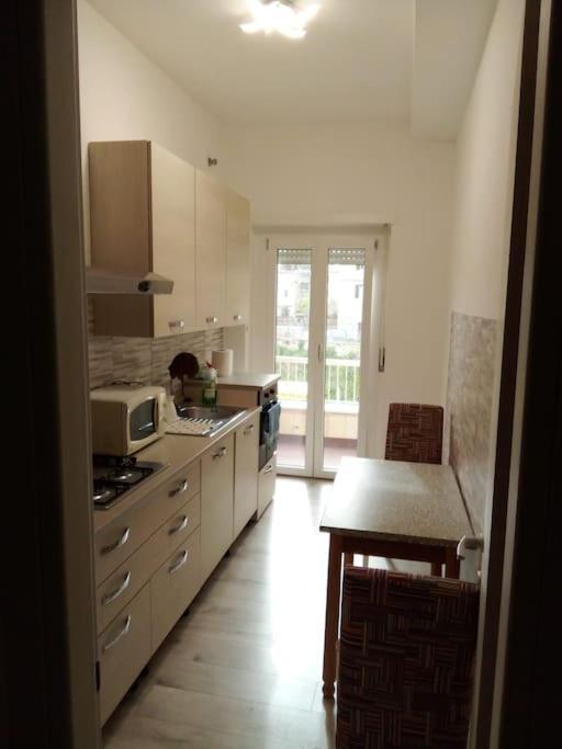 Apartment Casa Confortevole A San Giovanni Rom