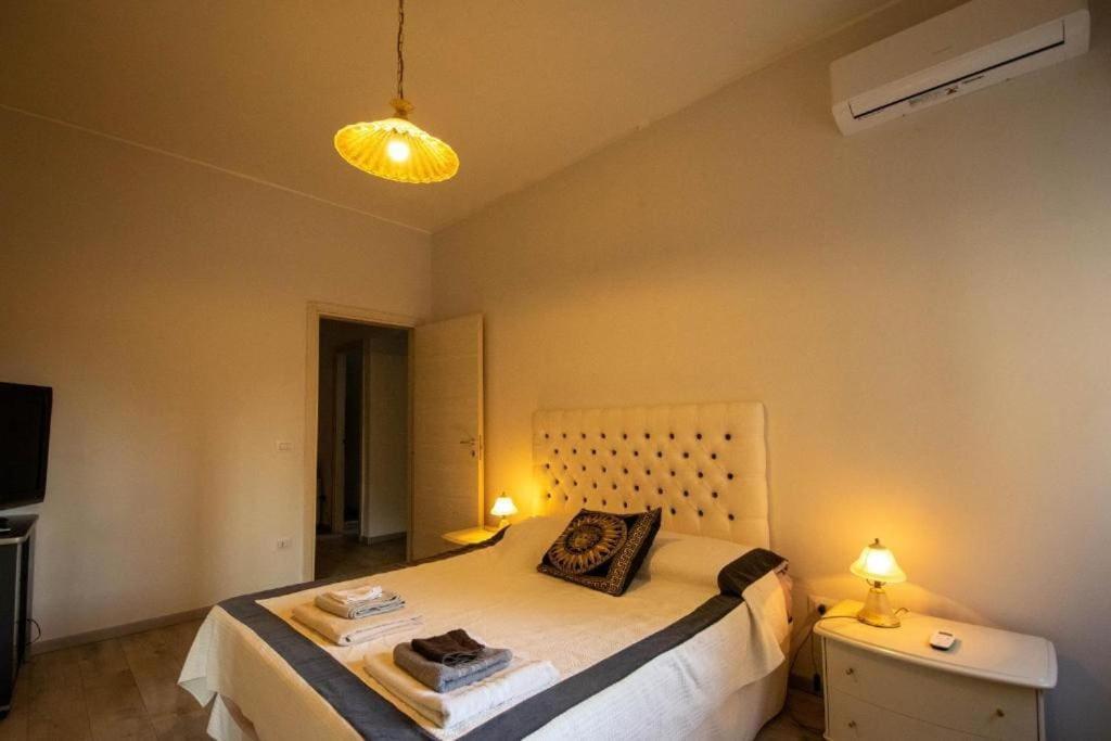 Apartment Casa Confortevole A San Giovanni *