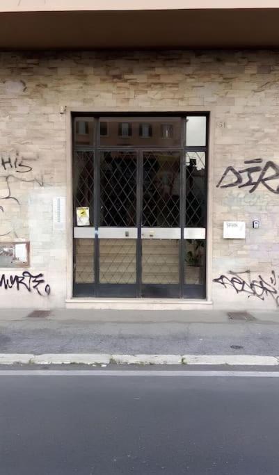 Casa Confortevole A San Giovanni Apartment Rome
