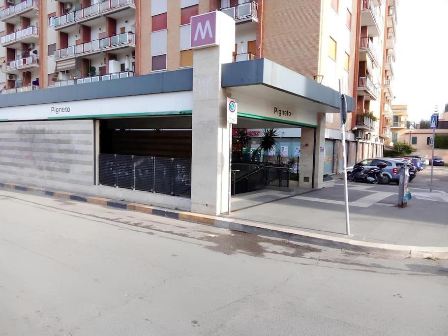 Casa Confortevole A San Giovanni *