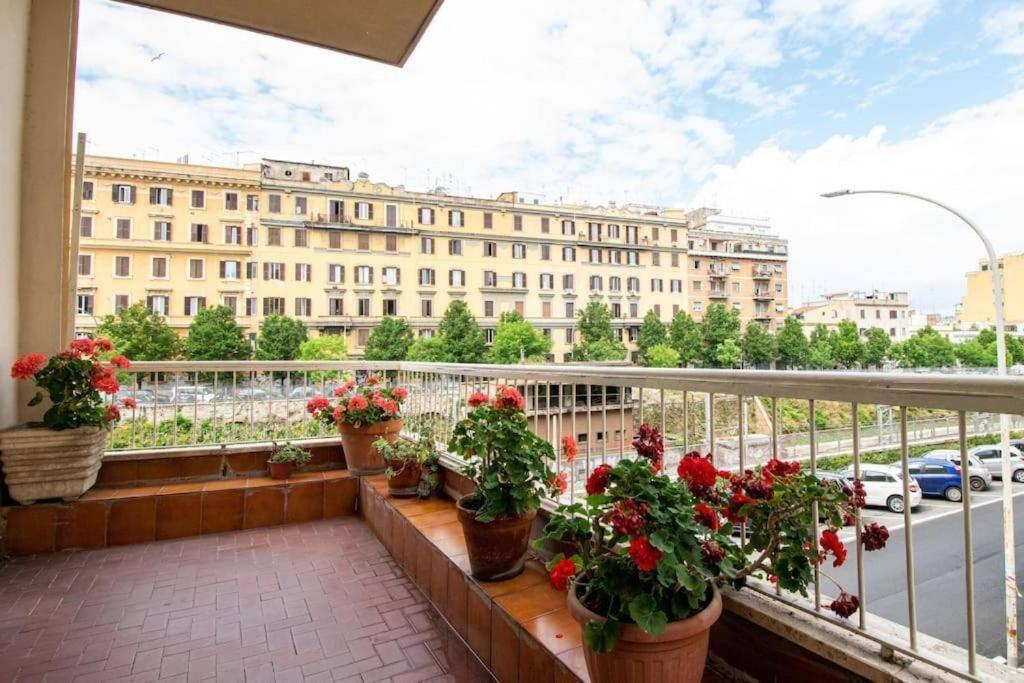 Casa Confortevole A San Giovanni Rom