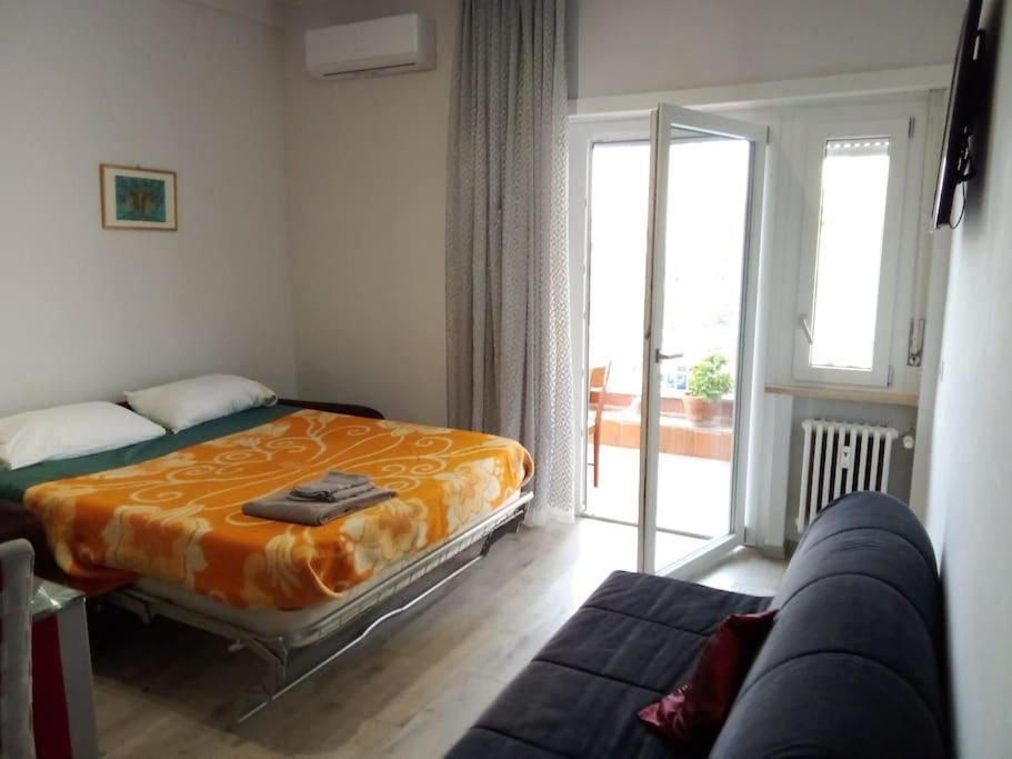 Casa Confortevole A San Giovanni Apartment *