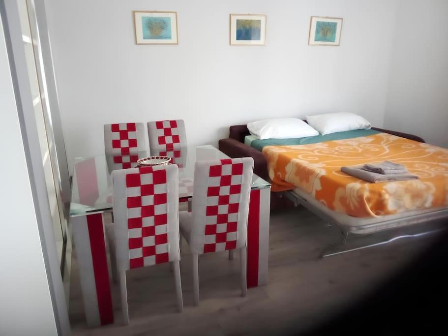 Casa Confortevole A San Giovanni * Rom